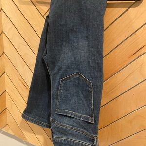 Liverpool Los Angeles the high rise bootcut jeans